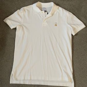 Men’s brooks brothers polo